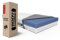 Bodyguard bett1 Anti-Kartell-Matratze 140x190. Deutschlands meistgekaufte Matratze (2in1 Liegehärten Mittelfest & Fester, Bezug 60°C waschbar, Oeko-TEX 100, Ergonomiemodule, QXSchaum)