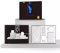 Coffret, Batterie Externe Iphone, Coque iphone 12 & 13 Mini, Chargeur iphone, Magsafe, Pack Complet pour iPhone 12 & 13 Mini