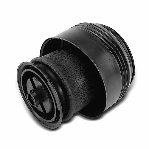 Frankberg 1x Luftfederung Luftfeder Hinterachse Links oder Rechts Kompatibel mit X5 E70 3.0L-4.8L 2006-2013 X5 F15 F85 2.0L-4.4L 2013-2018 X6 E71 E72 3.0L 4.4L 2007-2014 Replace# 37126795013