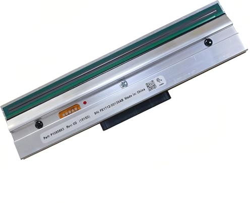 Sinsed P1031031 Net Print Server Extended Parallel Ethernet EXT RJ45 for Zebra ZM400 Z4M S4M 110XI3 110XI4 105SL+ Thermal Printer