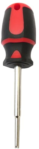 BEBIKR Tauchventilschaft Entferner Tragbare Atemregler Ausrüstung Reparaturwerkzeuge Scubas Tauchen Rostfreie Ventile Schaftschlüssel Werkzeuge BCD Inflator Entfernungswerkzeug