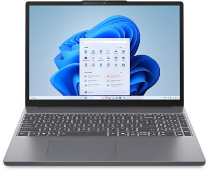 Lenovo IdeaPad Slim 3 15IRH10 83K1・(83K1002RGE)・15.3 WUXGA・Core i5-13420H・16GB RAM・1TB SSD・Win11 Home