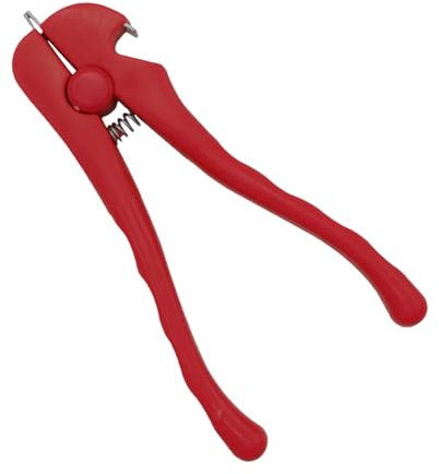 Ciseaux à Fruits de Mer | Ciseaux à Homard,Coupe-Crabes et Poisson pour Cuisine Barbecue Camping Pique-nique Restaurant Plage