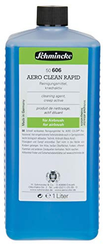 AERO CLEAN RAPID 1 000 ml [leksak]