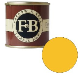 Farrow & Ball Sample Pot (Estate Emulsion 100ml)