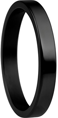 Bering Damen-Ring arctic symphony Innenring Keramik Gr. 60 (19.1) - 554-60-71