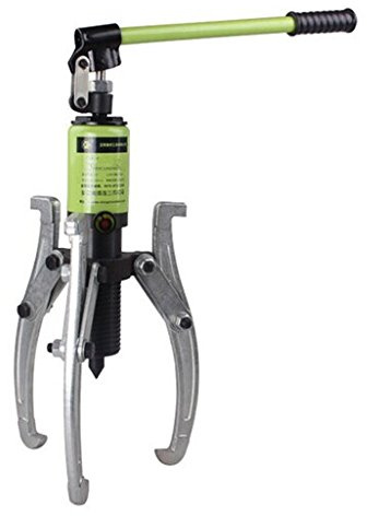 Gowe Hydraulic Wheel Bearing Puller Hydraulic Bearing Puller 10Ton HydraulIC Gear Puller