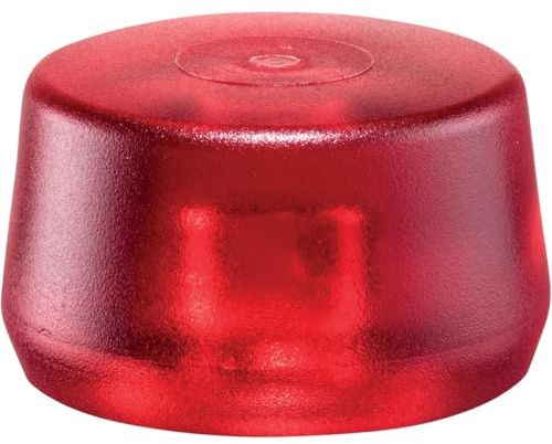 Halder 3966030 30 mm EH 3966 Baseplex Soft-Face Mallet Head - Multi-Colour