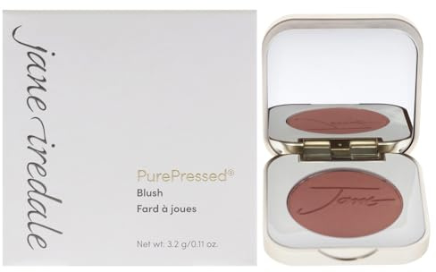 Jane Iredale PurePressed Blush, Dubonnet