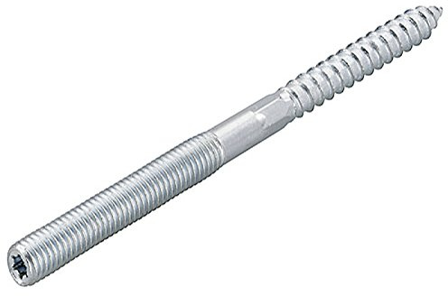 fischer 77712 Stockskruv STST 10 x 180