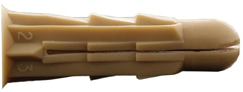 198180 Cheville Arpon - D. 8 mm