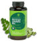 RedMoringa Integratore Moringa Oleifera Biologica - 100% Naturale | Moringa in Capsule Vegetali | per Digestione e Pancia Piatta | Fonte di Vitamine, Minerali e Proteine - 90 Capsule - Made in Italy