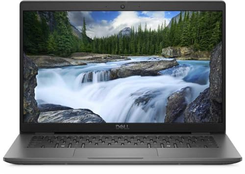 Dell PC Portable Latitude 3450 15.6'' Intel Core i7-1355U 16Go RAM 512Go SSD QWERTY Espagnol