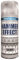 RAPIDE PF Hammer Effect Spray Paint Silver 400ML - Direct to Metal, All-in-One Primer, Undercoat & Top-Coat | Ideal for Rust-Free Metal Surfaces | Excellent Coverage & Adhesion