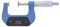 Micrometer 0-25mm 25-50mm Accuracy 0.01mm Disc Micrometer Outside Caliper Gauge Measuring Tools(25-50mm)