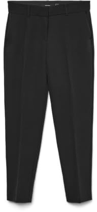 VERO MODA Vmgloria MW Tapered Pant Noos - Vmgloria MW Tapered Pant Noos Mujer
