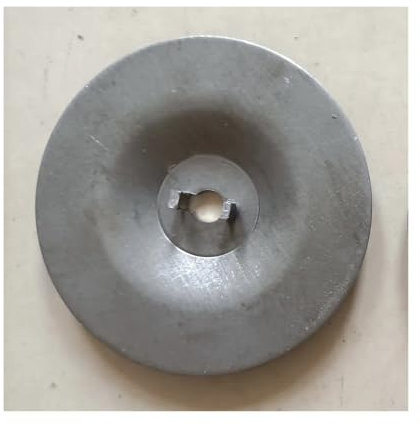 AnRMeT Arandela de Empuje de Cuchilla Exterior Compatible con 4201 708 3014 TS350 TS360 TS400 TS410 TS420 TS440 TS460 TS480i TS500i TS510 TS760 TS700 TS800