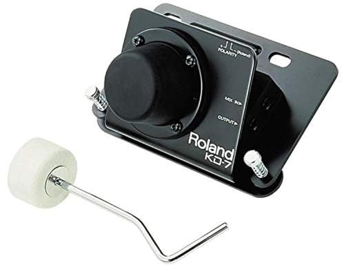 Roland KD-7 Kick Trigger Unit