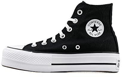 Converse Chuck Taylor All Star Platform High Top PLATEAU-SNEAKER