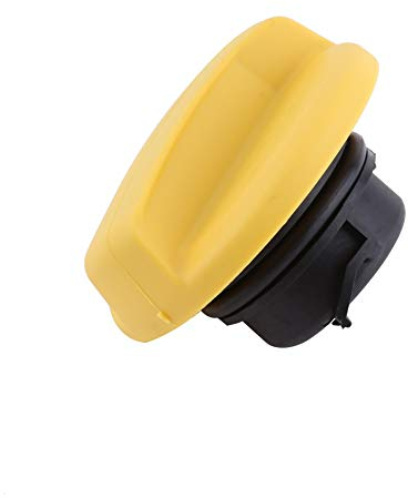 VOBOR Set di Filtri Olio con Tappo Olio e Tappo di Riempimento Olio, Tappo di Riempimento Olio con Guarnizione per Vauxhall Astra, Tigra, Zafira, Vectra, Signum Numeri di Parte 90536291, 0650103