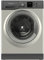 Hotpoint ActiveCare NM11 946 GC A UK N Freestanding Washing Machine, 9kg load, rpm, Graphite