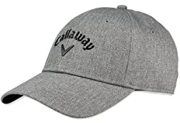 Callaway Gorra de Metal líquido de Golf 2023