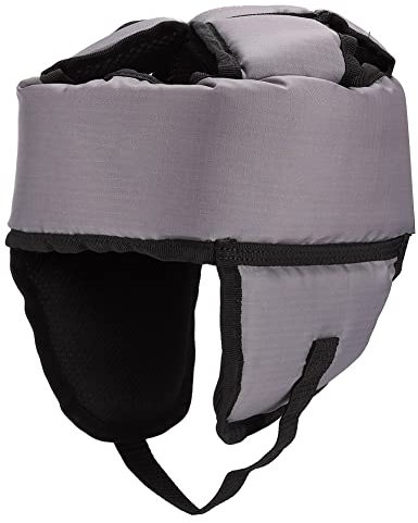 Casque de sécurité pour Personnes âgées, Capuchon de sécurité Souple et réglable, Casque Anti-Collision, Couvre-Chef de Protection pour Personnes âgées, Absorption des Chocs pour Adultes âgés