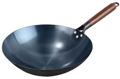 Generic Padella Antiaderente per Cucina a Induzione, 40 cm