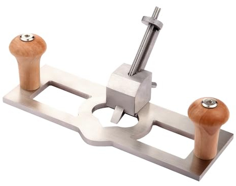 Pialla per legno Pialla a mano per la lavorazione del legno Piano a mano Taglio Piallatura del legno Mestiere Levigatura Strumento per la lavorazione del legno