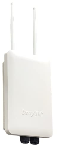 DrayTek VigorAP 918RPD 802.11ac WLAN Outdoor Accesspoint IP67