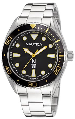 nautica Reloj Informal NAPFWS223