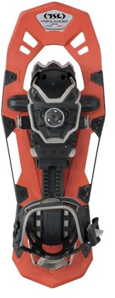 TSL Raquetas de Nieve Highlander Original 2