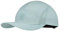 BUFF®| Kappe 5 Panel Go Männlich Weiblich Erwachsene Flexibel, UPF50, Verstellbar, Nachhaltig, Leicht, Laufen, Recycelte Materialien, Komfortabel, S/M, Bleu Clair
