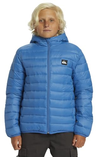Scaly - Veste Isolante pour Garçon 8-16 Ans