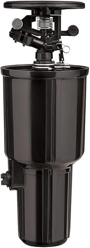 Orbit 55200, Irrigatore a impulsi pop-up, confezione da 5