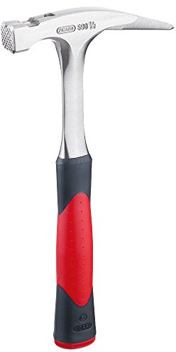Martillo de carpintero de acero pulido Picard 0059090, 800 g.
