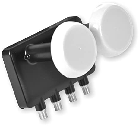 Inverto Black Pro - low-noise block converter