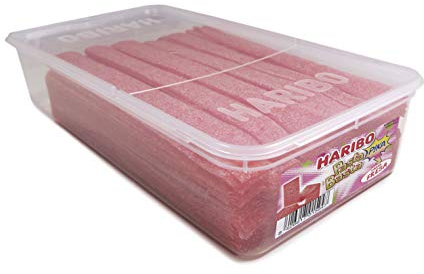 Haribo Geles Dulces, 1.72kg
