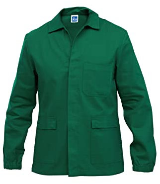 Siggi Giacca New Extra Verde,Uomo,46