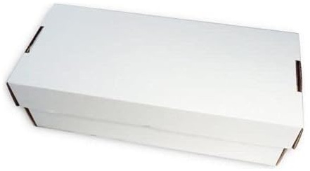 Fenrir Games Cardboard Storage Box : 1600 cards