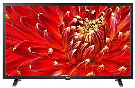 LG Electronics 32LM630BPLA.AEK 32-Inch HD Ready Smart LED TV with Freeview Play - Ceramic Black Colour (2019 model) [Energy Class A]