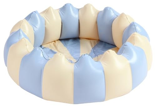 Indoor Inflatable Pool Quick Setups Safe Kids Swimming Pool For Indoor Use Indoor Inflatable Bathtub For Children Kids