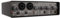 FRZY Live Streaming Sound Card, USB 2.0 Interface Recording 24BIT 192KHZ USB Live Sound Card Professional Metal for Studio for Live Streaming