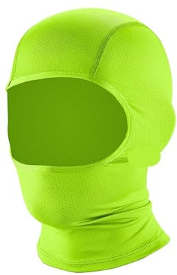ZythrXLate Bandana cykling solskydd cool balaclava hjälm sport sommar solskydd hattar löpning skidåkning andas cykelkepsar för cykling löpning utomhussport