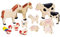 Toys pure Bauernhoftiere GK 370