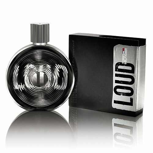 Tommy Hilfiger Loud for Him Eau de Toilette Spray 75 ml