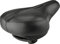 FISCHER Unisex Super Soft Tourensattel, schwarz, Einheitsgröße