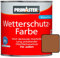 Primaster Wetterschutzfarbe SF759 2,5 l 33 m²