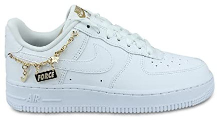 NIKE Herren Air Force 1 '07 LX Sneaker, 36 EU