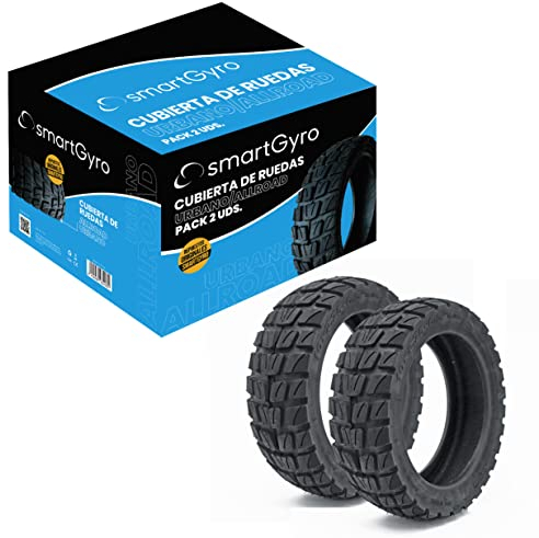 Neumáticos cubiertas ruedas patinetes (SpeedWay/RockWay/CrossOver, Allroad)